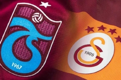 Galatasaray-Trabzonspor maç kadrosu açıklandı mı?