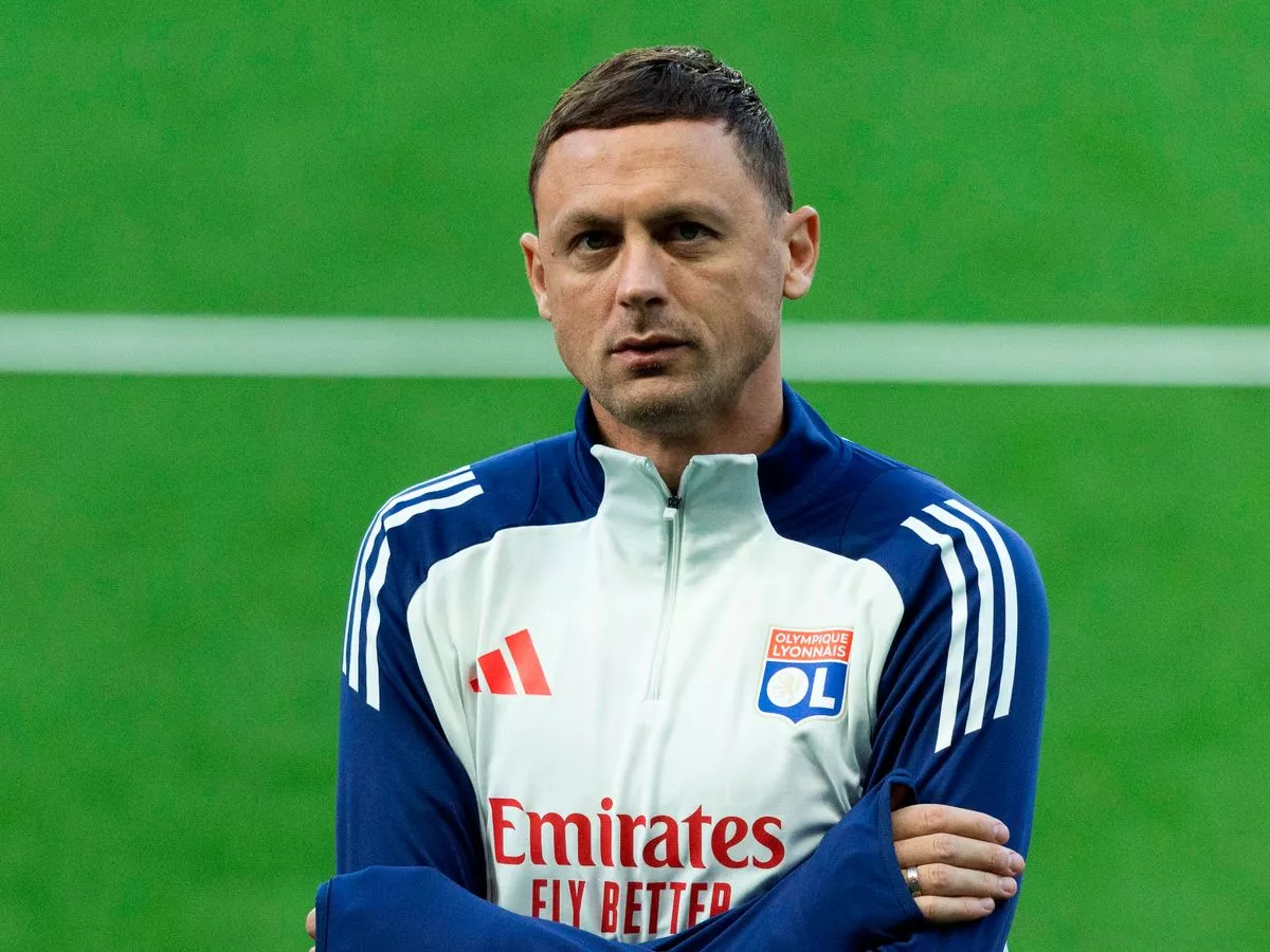 Nemanja Matic