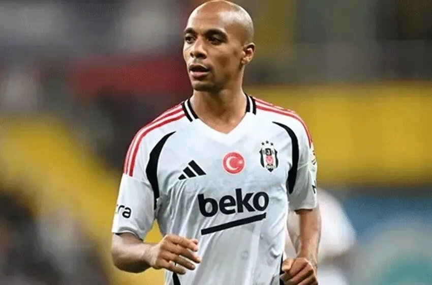 Joao Mario