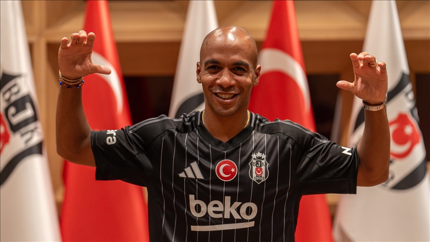 Joao Mario