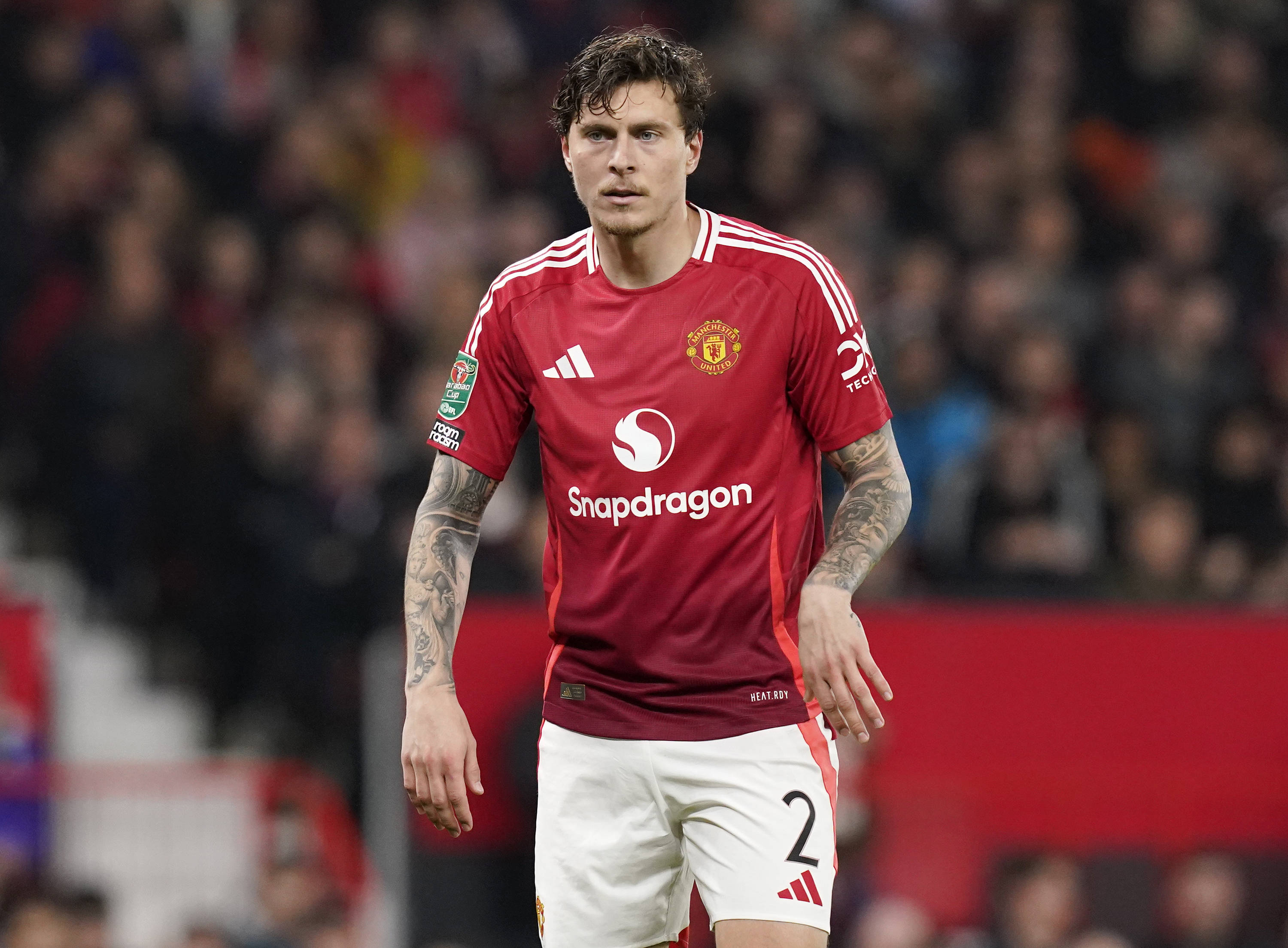 Victor Lindelöf