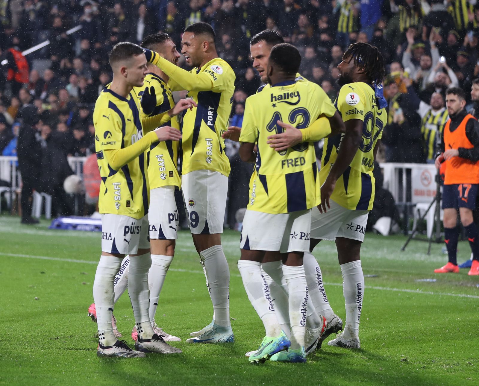 Fenerbahce