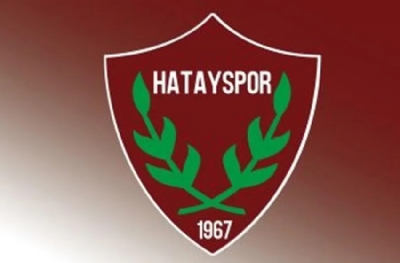 Hatayspor'da yeni dönem