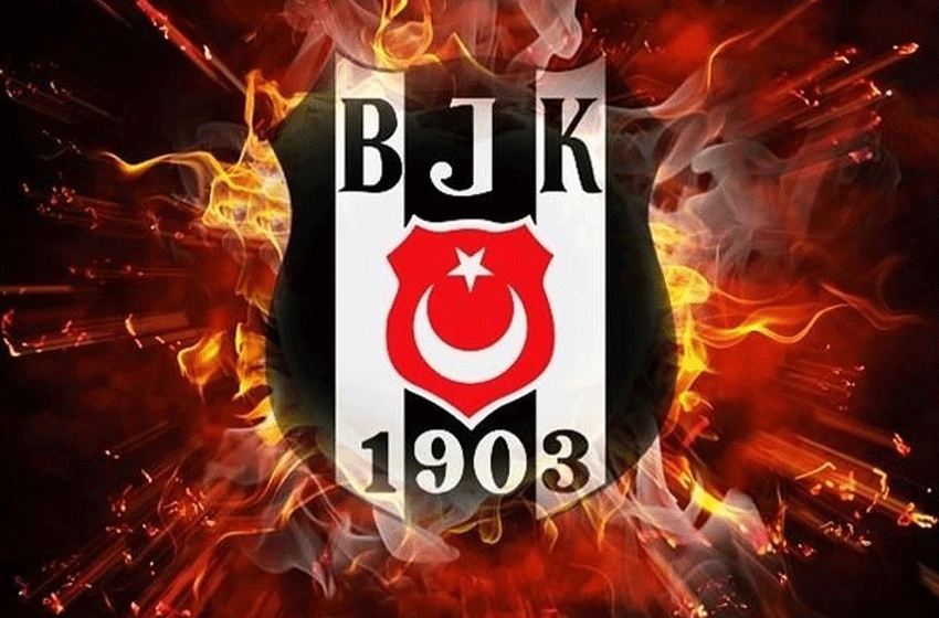 Record bombayı patlattı! Beşiktaş'a melez Türk