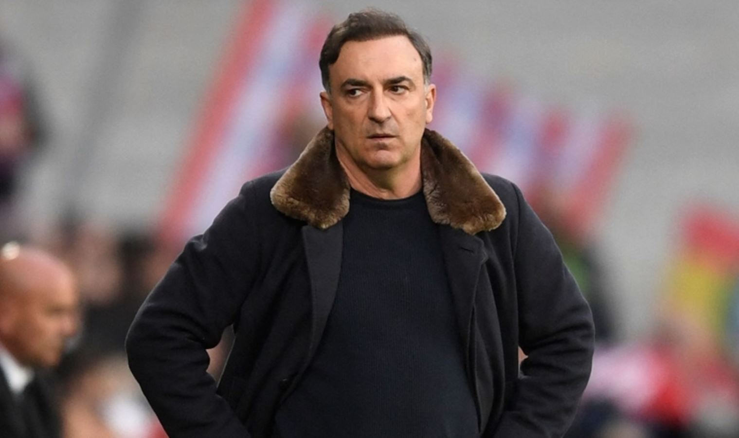 Carlos Carvalhal