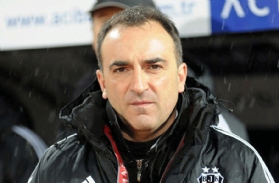 Carvalhal'dan Beşiktaş sözleri