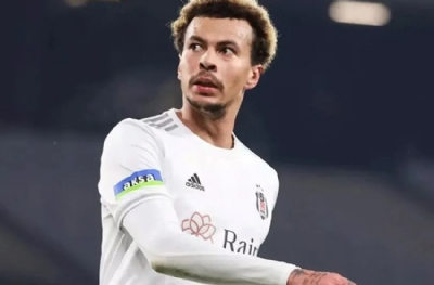 Dele Alli geri dönüyor