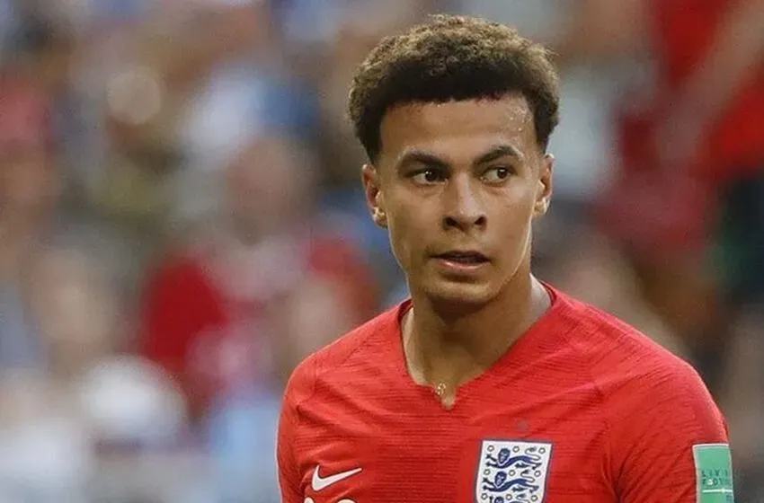 Dele Alli