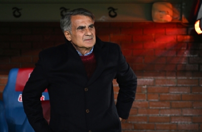 Şenol Güneş: Durumun iyi olmadığını biliyoruz