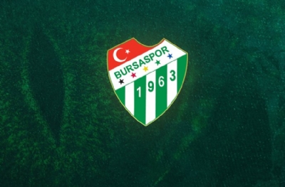 Bursaspor yönetiminden şok karar