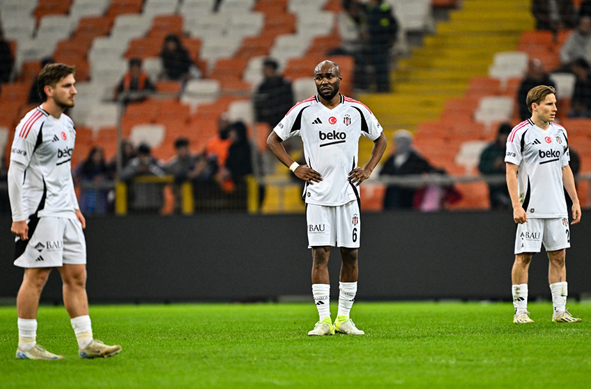 besiktas