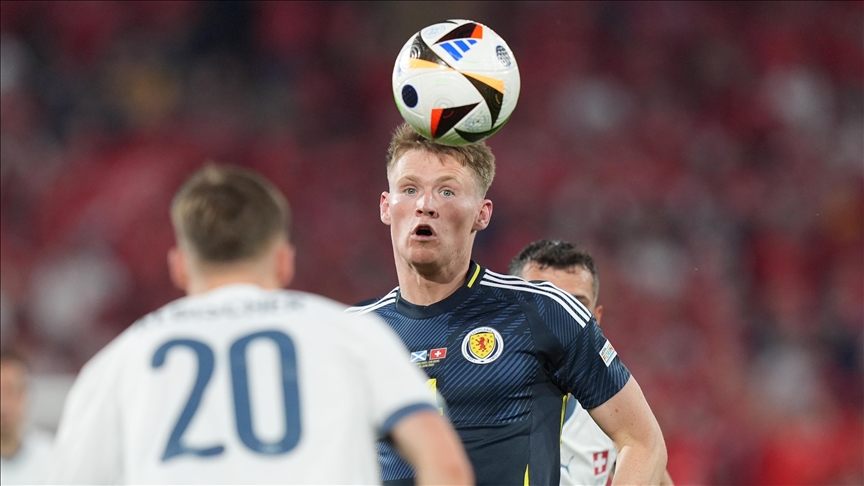 McTominay