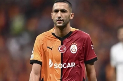 İşte Ziyech'in tesislere bile gelmemesinin nedeni