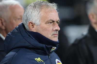 Mourinho ile Inter'in yolları yeniden kesişti