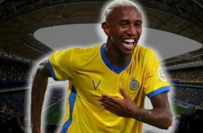 Fenerbahçe çok sevinecek! Talisca'da beklenen haber geldi