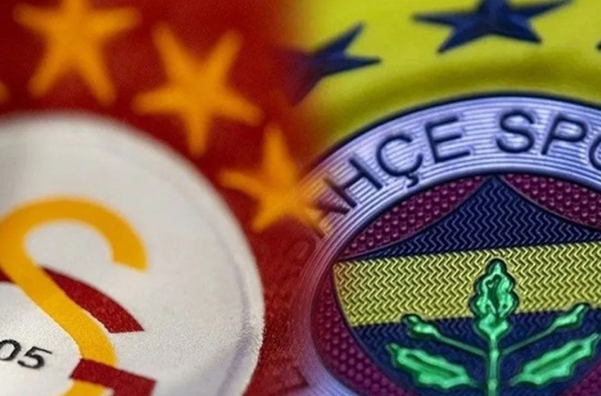 Fenerbahçe'den Galatasaray'a gönderme! 'Türkiye utandı, siz utanmadınız'