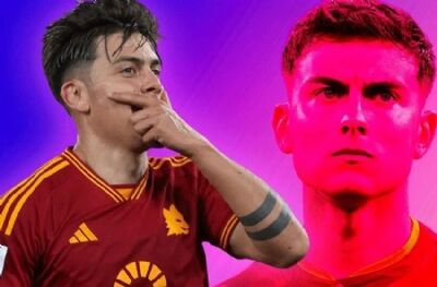 Galatasaray Dybala'yı resmen bitirdi! İşte Sözleşme detayları