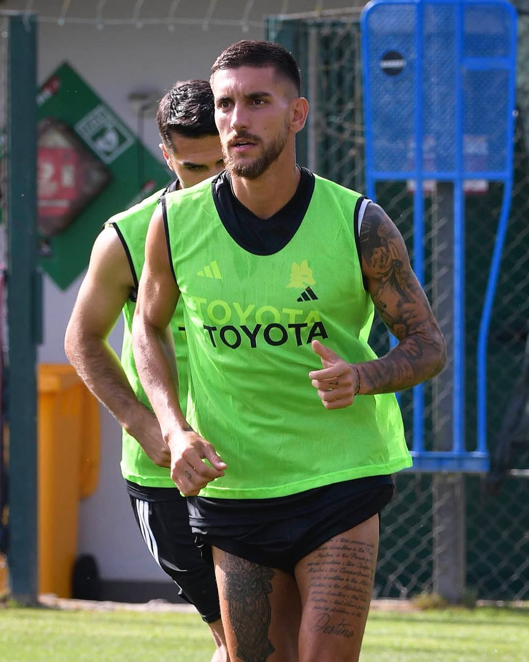 Lorenzo Pellegrini