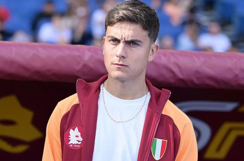 Paulo Dybala