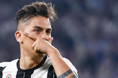 AS Roma teknik direktörü Paulo Dybala'yı açıkladı! Galatasaray'a geliyor mu?