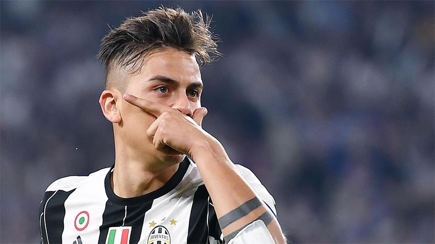 Paulo Dybala