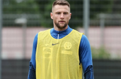 Milan Skriniar evet dedi! Top Galatasaray'da