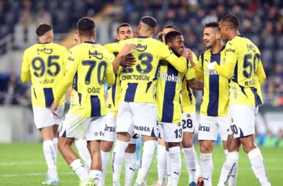 Fenerbahçe yine hastanelik! Sağlık sorunları arttı