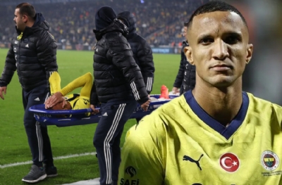 Becao sakatlandı! Fenerbahçe'nin 4 milyon Euro'su buhar oldu