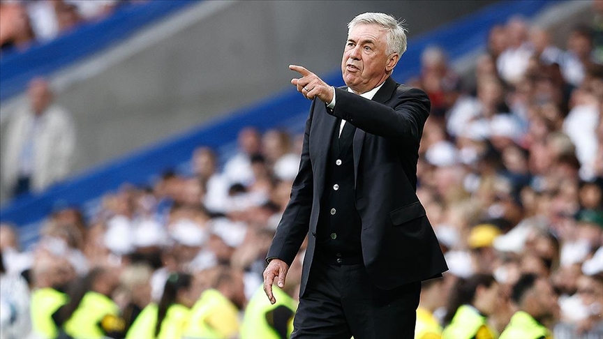 Carlo Ancelotti