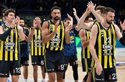 Fenerbahçe galibiyete odaklandı