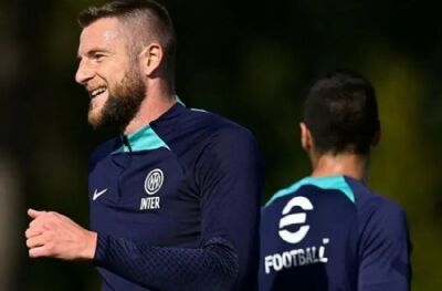 Galatasaray'ın Skriniar transferindeki engeli Süper Lig!