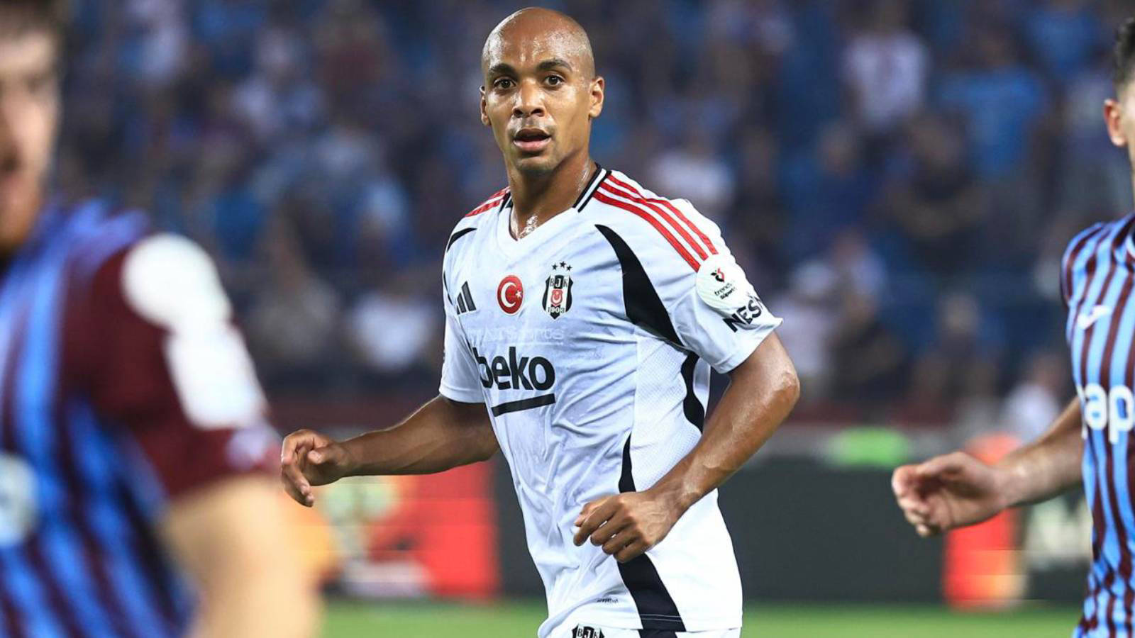 Joao Mario