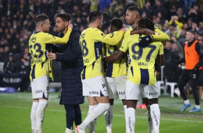 Fenerbahçe galibiyet istiyor