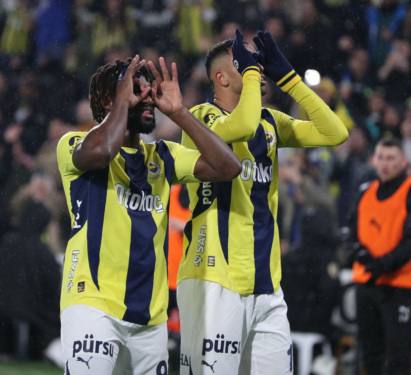 Fenerbahce