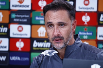 Vitor Pereira'dan ayrılık kararı