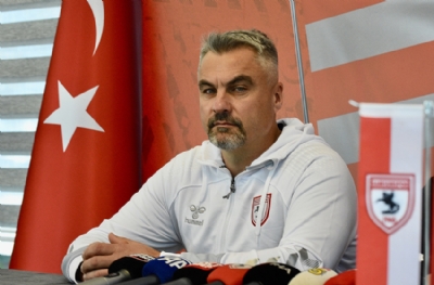 Thomas Reis galibiyete odaklandı