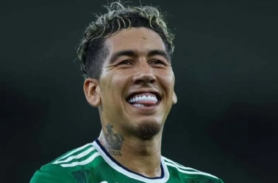 Roberto Firmino Fenerbahçe'ye