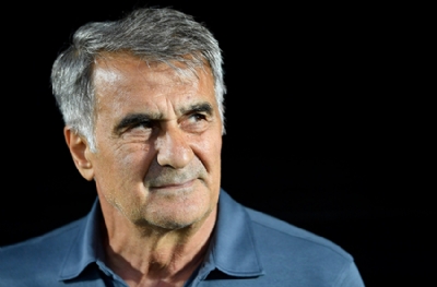 Şenol Güneş'ten İbrahim Hacıosmanoğlu'na tepki! 'Bize ne yapılıyor?