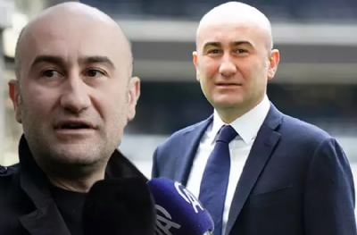  Hüseyin Yücel'in futbol aklı kim?