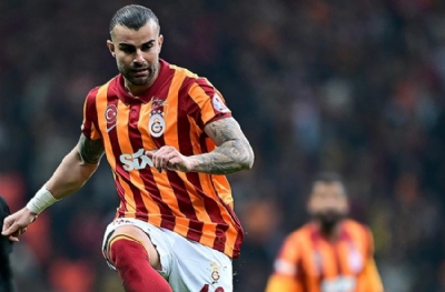 Abdülkerim, Galatasaray için feda etti