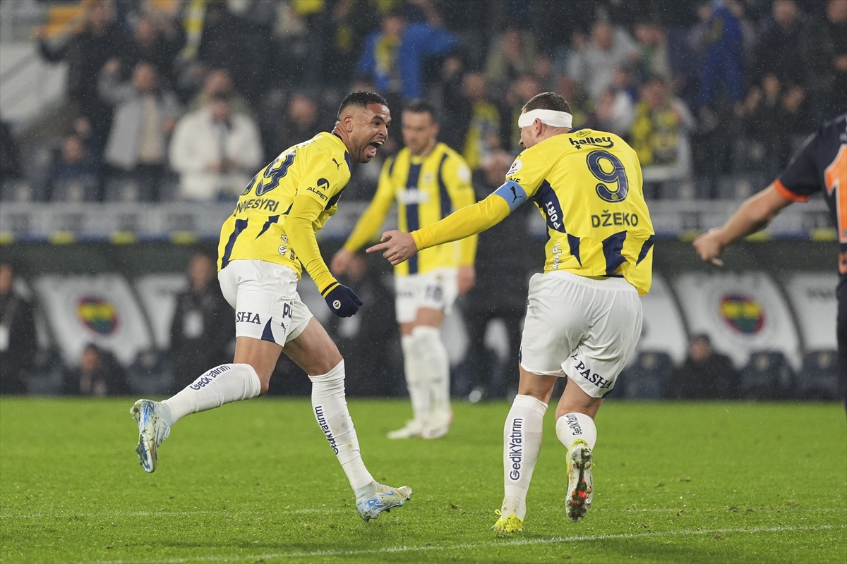 Fenerbahce