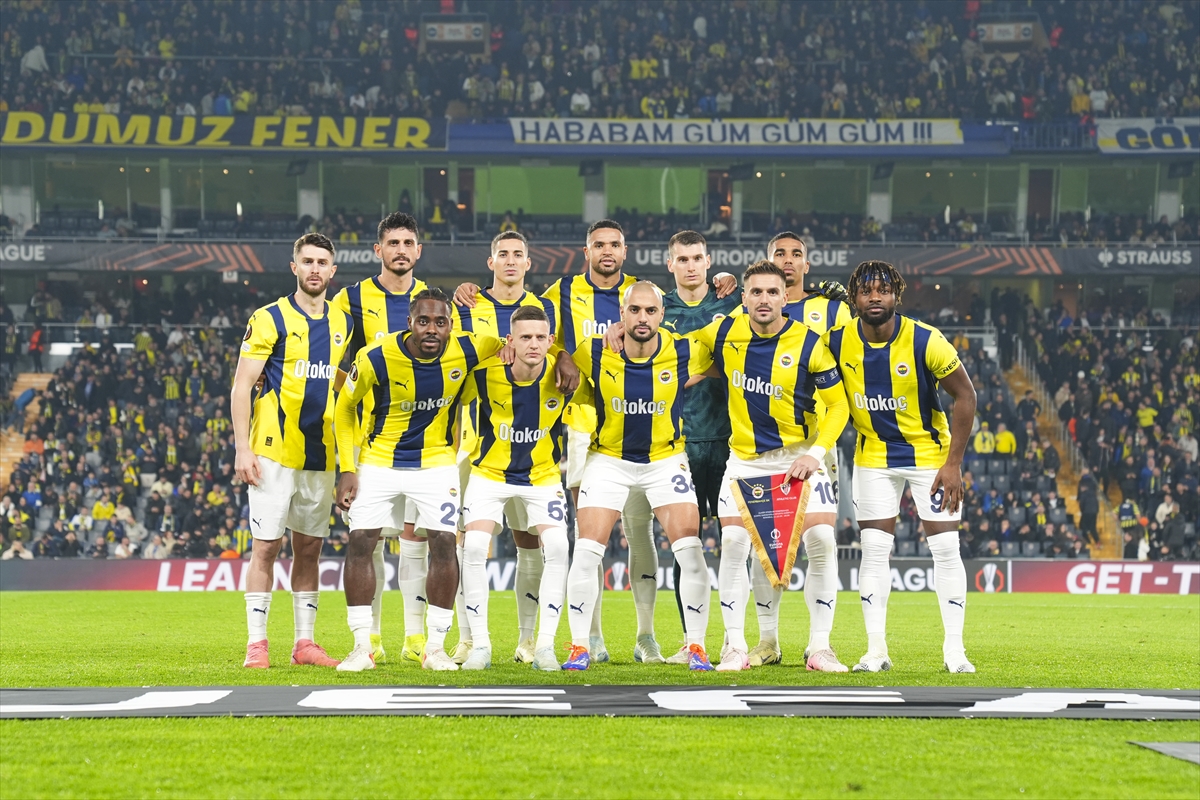 Fenerbahce