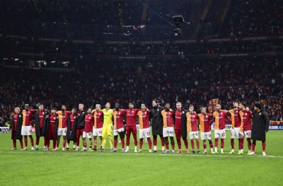 Postecoglou'ndan çağrı! “Galatasaray gibi olalım istiyorum”