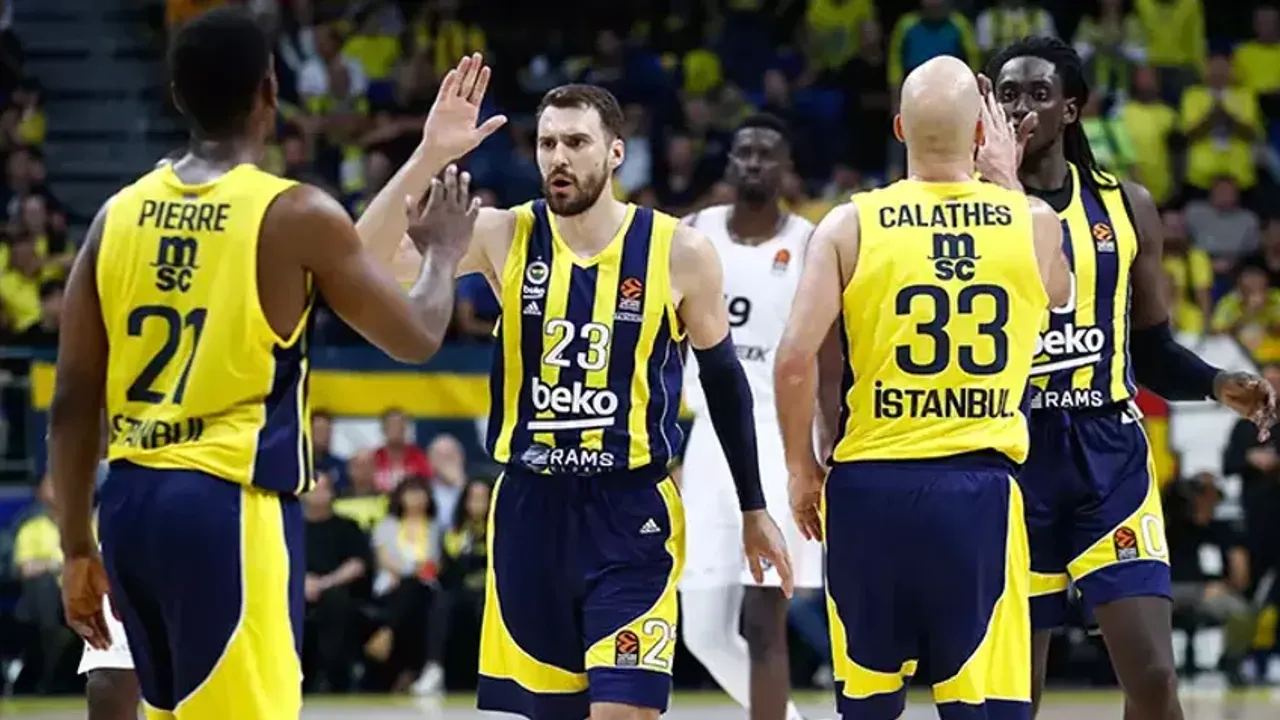 Fenerbahce Beko