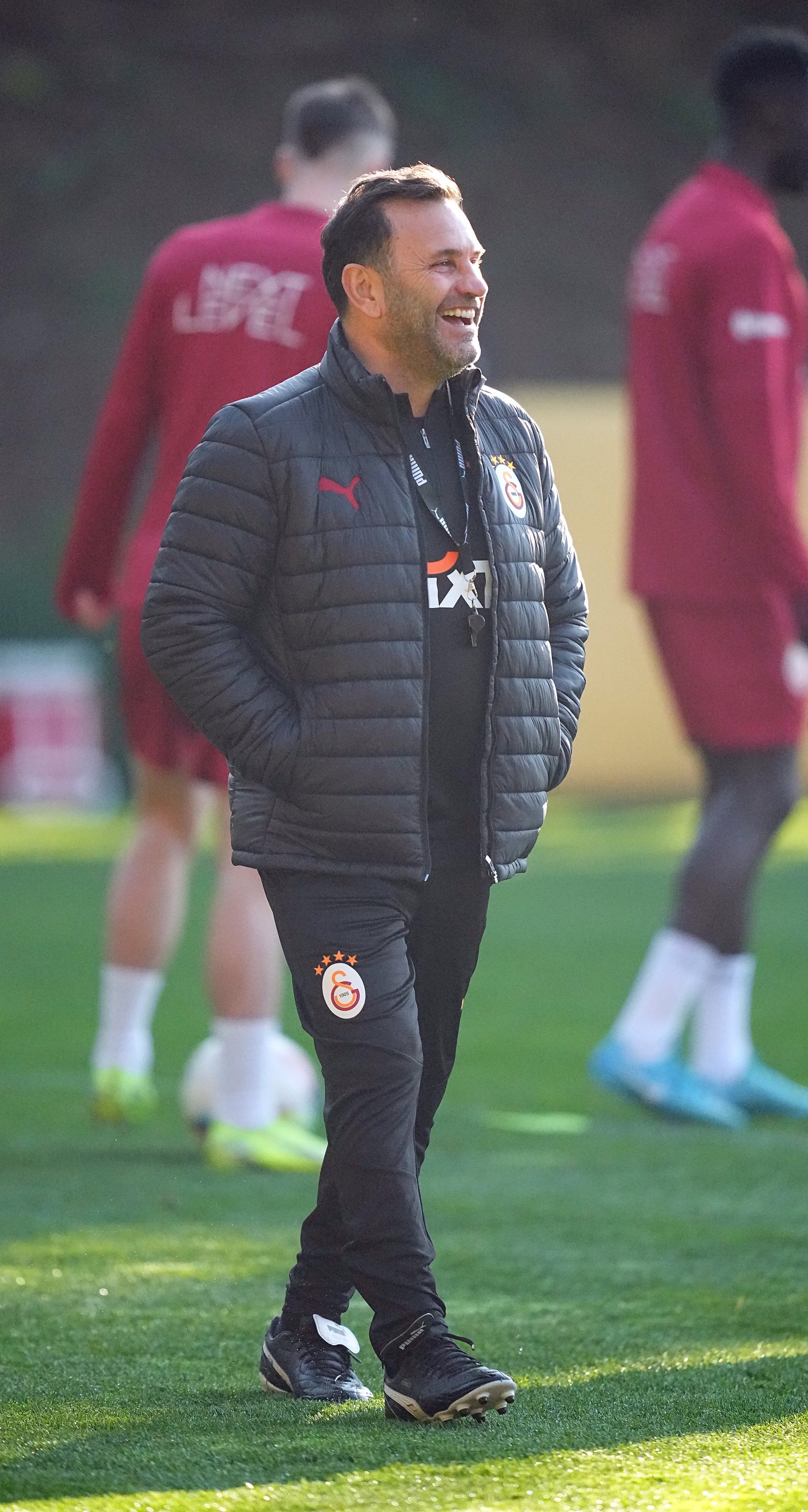 Galatasaray