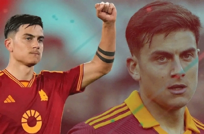 İtalyan basını duyurdu! Galatasaray, Dybala için ilk teklifini yaptı