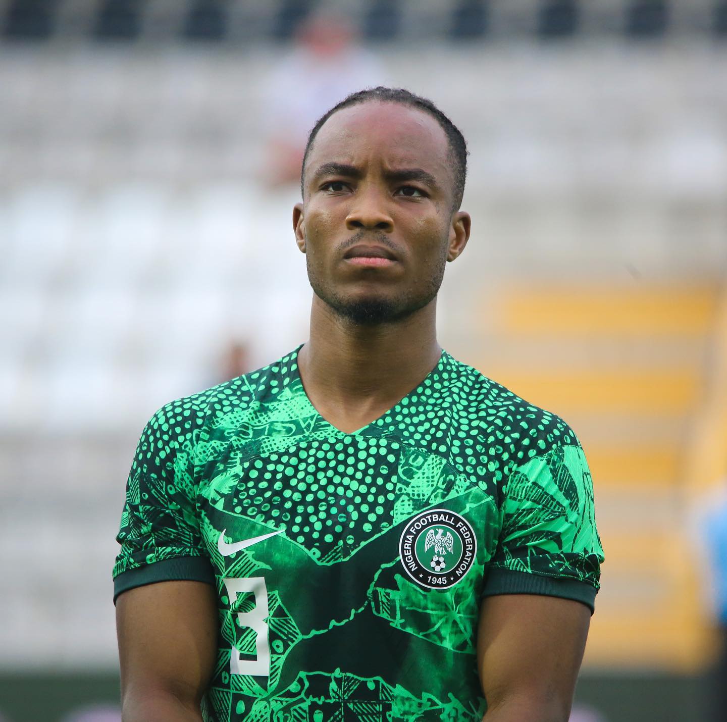 Bruno Onyemaechi