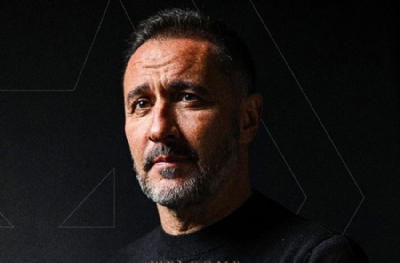 Vitor Pereira'dan özgüven patlaması