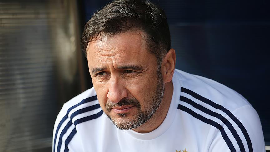 Vitor Pereira