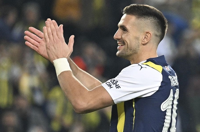 Dusan Tadic adeta veda etti! Oynamak istediği takımı açıkladı